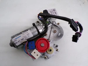 Schiebedachmotor Audi 80 B4 BJ1992 Motor elektr. Schiebedach 893877795A *522A14* - Bild 1 von 7