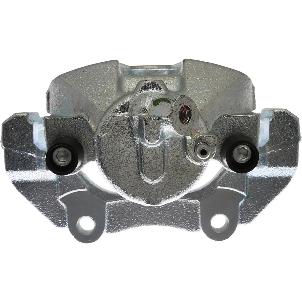 Original ACDelco Para Mazda 3 04-13 Freno De Disco Y Pinza Lado Del Pasajero | Delantero Foto 1 de 4