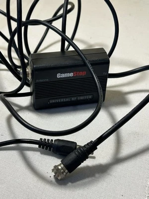 GameStop (BB-149) Universal RF Adapter Xbox, PlayStation, N64, GameCube - Image 1 of 3