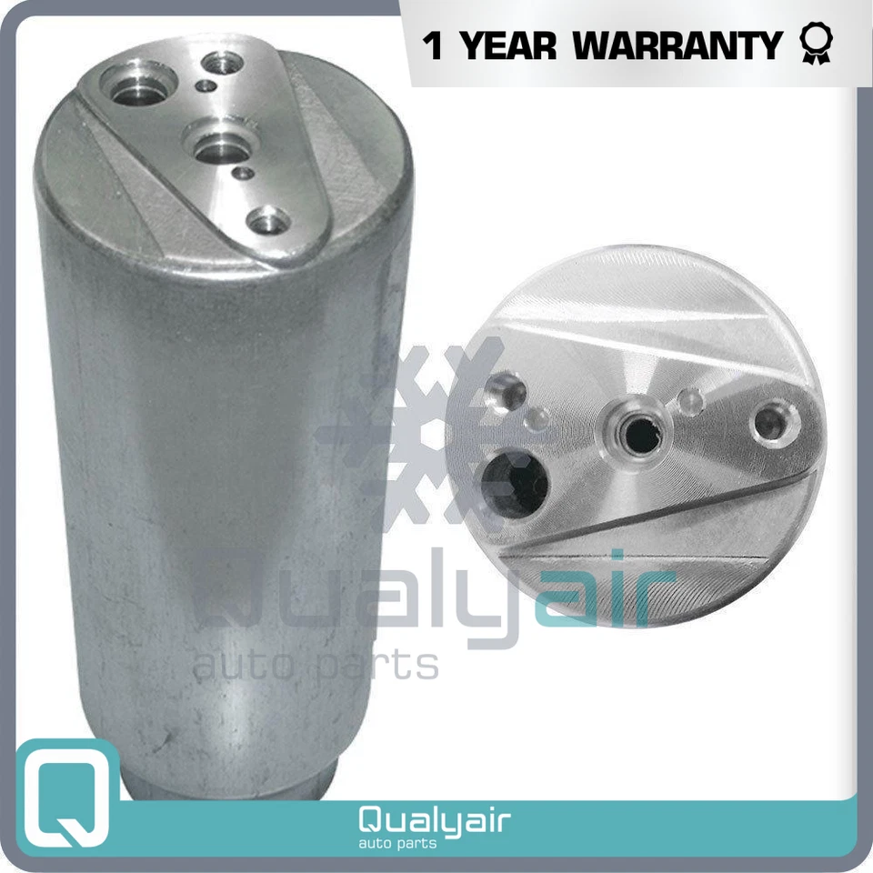 A/C Receiver Drier for Toyota Corolla, Supra, Sequoia/911 /Lege..- OE# 30012864 - Image 1 of 4