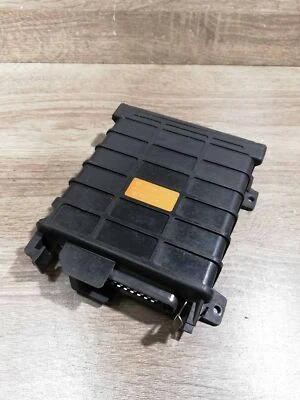 Ford 0280800150 86AB12K517BA Engine ECU Unit Module - Image 1 of 3