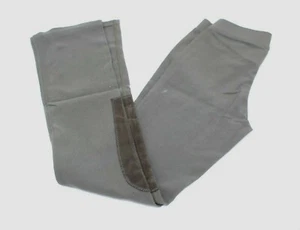 Kids Size XL Riding Saddleseat Pants Green Breeches (26" inseam/11" Waist) Horse - Picture 1 of 8