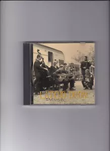LATCHO DROM TONY GATLIF DOCUMENTRY DVD Brand New Sealed UK R2 - Picture 1 of 1