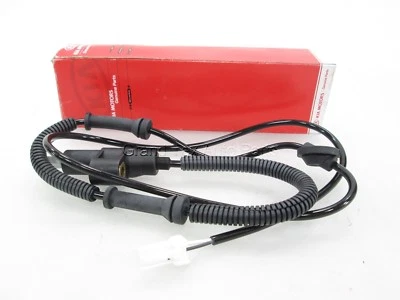 NEW OEM ABS Wheel Speed Sensor Rear 0K2A443711B for Kia Sephia Spectra 2000-2004 - Изображение 1 из 4