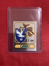 SCUDETTO FOOTBALLERS PANINI 1981-82 PERFECT SET! NEW/NEW - NO. 347 CAVESE