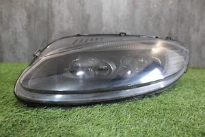 GENUINE ASTON MARTIN VANTAGE PASSENGER COMPLETE HEADLIGHT 2018 LED - Picture 1 of 15