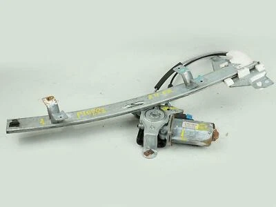 Buick Century 1997-2004 regulador de ventana motor puerta delantera derecha pasajero fabricante original Foto 1 de 4