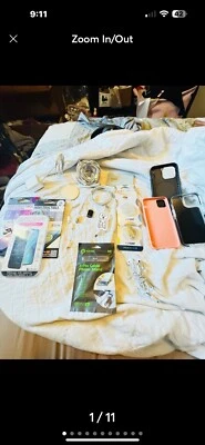 iphone accessories bundle Free Shipping - Image 1 of 4