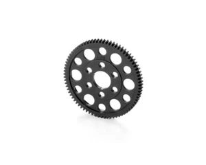 XRAY Hauptzahnrad 76 Zähne 48dp XRA305776 X4 2025, X4 2024, X4F 2024, X4F 2025, - Bild 1 von 1