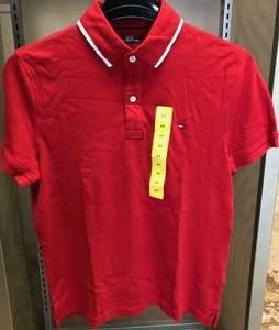 Las mejores ofertas en Polos Tommy Hilfiger para Hombres | eBay
