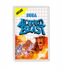 ALTERED BEAST SEGA MASTER SYSTEM FRIDGE MAGNET IMAN NEVERA