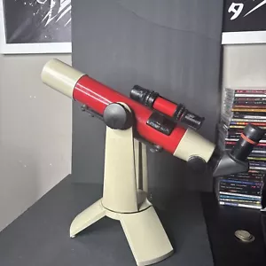 Vintage Edmund Scientific Voyager 6001 Telescope As Is - Picture 1 of 10