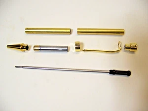 30 kits especiales de bolígrafos Slimline #999 - Imagen 1 de 1