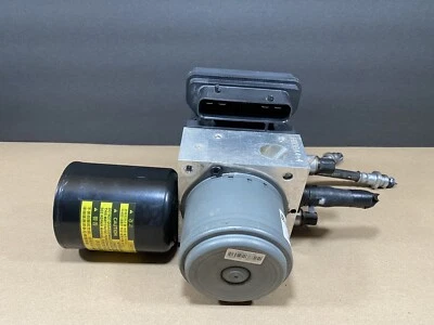 Bomba de freno hidráulica antibloqueo ABS 2011 2012 2013 Kia Optima Hybrid 58620-4U001 ✅ Foto 1 de 4