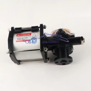 NEW ONE For WAM Pneumatic Butterfly Valve Actuator CP101 - Picture 1 of 8