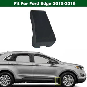 New Right Side Door Fender Sand Guard Cover Trim Panel For Ford Edge 2015-2018 - Picture 1 of 6