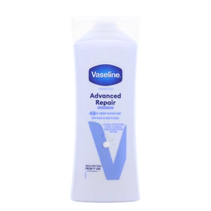 Vaseline Advanced Repair Intensive Care Pflegt Trockene Haut Body Lotion 400ml - Bild 1 von 2