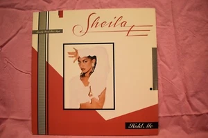 "Sheila Hold Me 12" - Bild 1 von 3