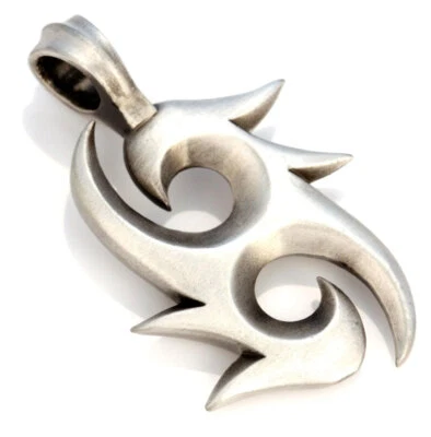 Original Bico Australien Schmuck Anhänger TWO EAGLES Core - Bild 1 von 2