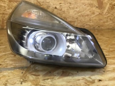 354017 Hauptscheinwerfer rechts RENAULT Espace IV (K) 7701064409 - Bild 1 von 4