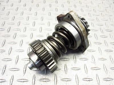 Honda Shadow Phantom VT750 C2B 2012 10-19 conjunto de engranajes de transmisión final lote OEM Foto 1 de 4