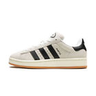 adidas Campus 00s Crystal White Core Black - GY0042 Sneaker Sportschuh