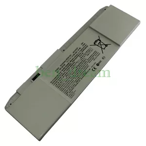 45Wh VGP-BPS30 Battery for Sony Vaio SVT131A11L SVT131B11M SVT131A11M SVT13115FW - Picture 1 of 4