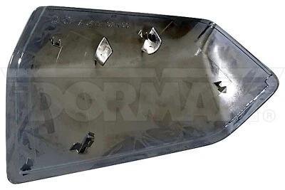Cubierta de espejo retrovisor derecho para Ford Ranger 2006-2010 Dorman 2007 2008 2009 2010 Foto 1 de 4