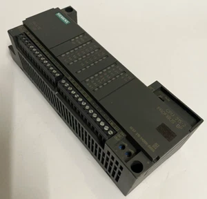 6ES7 215-2AD00-0XB0 Siemens Simatic S7 CPU 215 DP 6ES7215-2AD00-0XB0 E-Stand: 01 - Bild 1 von 4