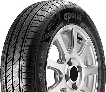 Sommerreifen APOLLO AMAZER XP 155/70 R13 75 T - Bild 1 von 3