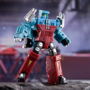 Dr. Wu DW-E55T IMPACT WVAVE mini For Transformable toy model action figure gift - Picture 1 of 7