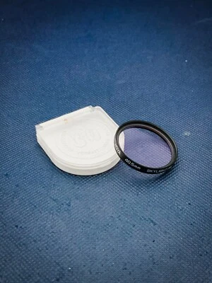 HOYA filter SKYLIGHT  40.5 mm 40,5mm for Voigtlander & Zeiss Ikon ✧✧✧ - Image 1 of 4