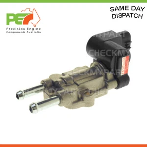 STANDARD USA Idle Speed/Air Control Valve ISC For Toyota Corolla ZZE122 - Picture 1 of 4
