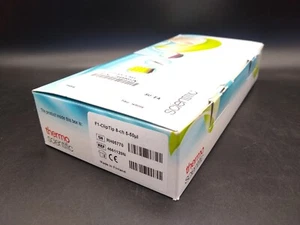 Thermo Scientific 4661120N F1-ClipTip 5-50μL 8Ch Pipetta Multicanale - Foto 1 di 8