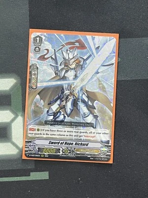 Cardfight Vanguard D-VS03: V Clan Collection Vol.3 RRR Bundle Lot - Image 1 of 4