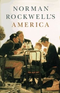 Norman Rockwell Book Products For Sale Ebay