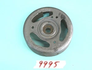 VOLANO BOSCH 0212112019  6V 17W ROTAZIONE SINISTRA  - Imagen 1 de 2