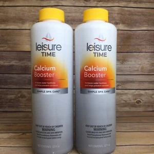 Leisure Time Calcium Booster 32oz (2 Pack) - Picture 1 of 1