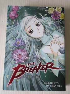 THE BREAKER - ULTIMATE - tome 4 / 04 ---- MANGA FRANCAIS - NEUF - Picture 1 of 1