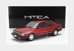 1:18 MITICA Lancia Thema 8.32 Ferrari 2S 1988 With Open Rear Wing MITICA202012-D - Foto 1 di 2