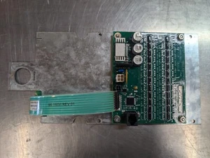 Hardt Keypad Assembly & Display Board pn.99-15310 & 4591 (FREE SHIPPING) - Picture 1 of 4