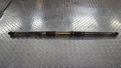 05 Yamaha YFZ 450 YFZ450 Eixo Reto FRETE GRÁTIS RÁPIDO 077 - Imagem 1 de 4