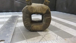 CUTLER HAMMER 9-464-2 MAGNETIC COIL 208/220 VAC - Picture 1 of 4