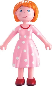 HABA Mama Katrin Little Friends Biegepuppe Puppenhauspuppe 302007 - Bild 1 von 1