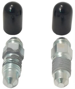 Pontiac 1998-02 purgas delanteras BRK, par - Imagen 1 de 1