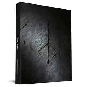 Bloodborne Complete Guide 25th Anniversary Edition ⭐⭐NEW SEALED⭐⭐ - Picture 1 of 2