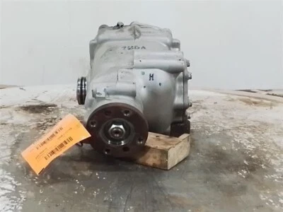 2011-2013 Infiniti M37 Front Differential Carrier Assembly 3.357 Ratio OEM Foto 1 de 4