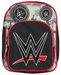 WWE Rucksack Schultasche BRANDNEUES DESIGN - Bild 1 von 2