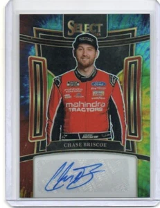 2024 Select Chase Briscoe Tie-Dye Auto S-CBE 21/25 - Bild 1 von 2