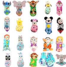 peluches bebe disney
